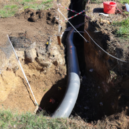 Désinstallation de fosse toutes eaux : confiez cette tâche délicate à des professionnels expérimentés Tournon-sur-Rhone